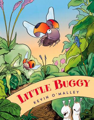 Little buggy /