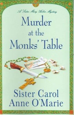 Murder at the Monks' Table /