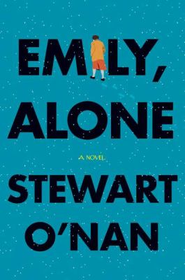 Emily, alone : a novel /