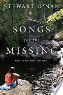 Songs for the missing /