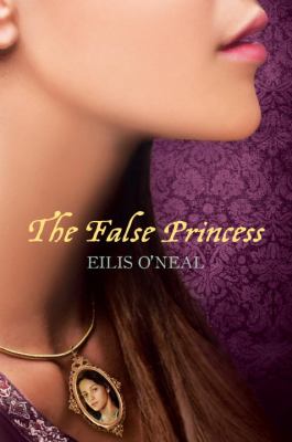 The false princess /