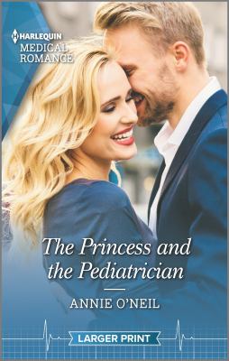 The princess and the pediatrician /