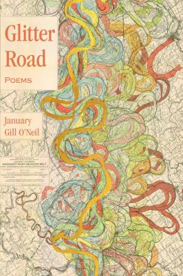 Glitter road : [poems] /
