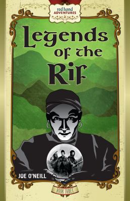 Legends of the Rif / 3.