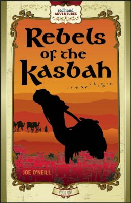Rebels of the Kasbah / 1.