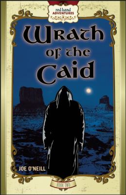 Wrath of the Caid / 2.