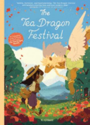 The Tea Dragon Festival /