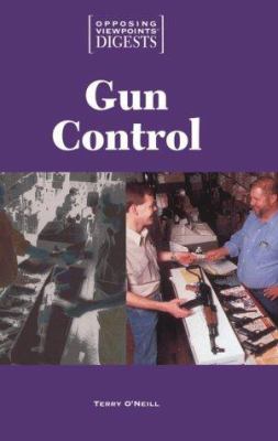 Gun control /