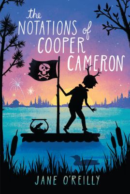 The notations of Cooper Cameron /