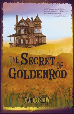The secret of Goldenrod /