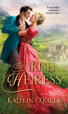 The Irish heiress /