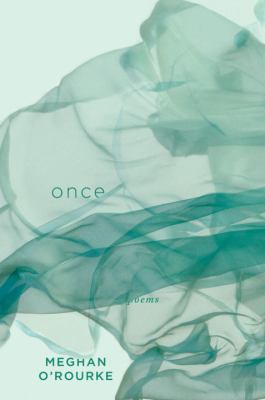 Once : poems /