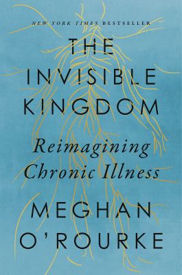 The invisible kingdom : reimagining chronic illness /