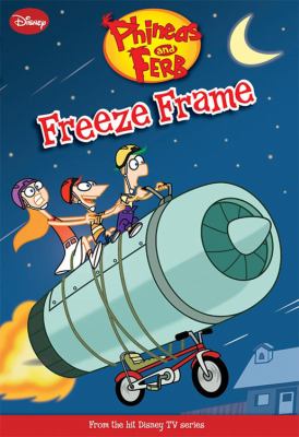 Freeze frame /