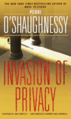 Invasion of privacy /