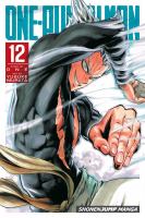 One-punch man. 12 /
