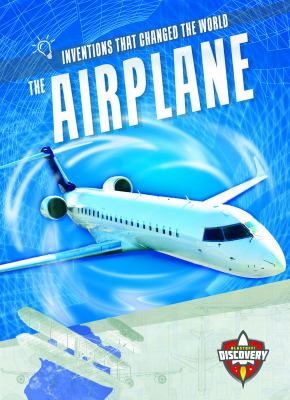 The airplane /