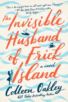 The invisible husband of Frick Island /