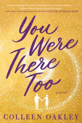 You were there too [ebook].
