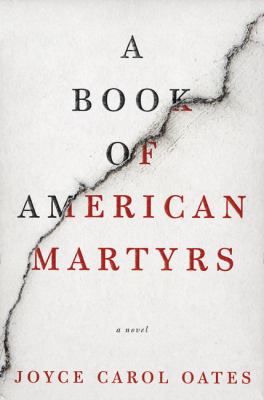 A book of American martyrs /