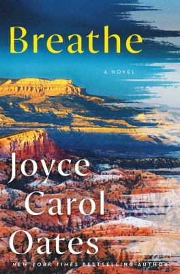 Breathe : a novel /