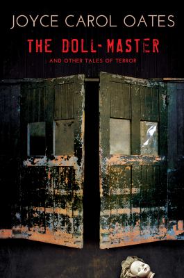 The doll-master and other tales of terror /