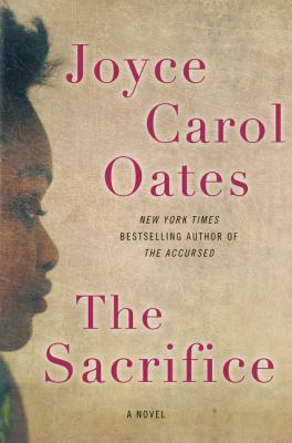 The sacrifice : a novel /