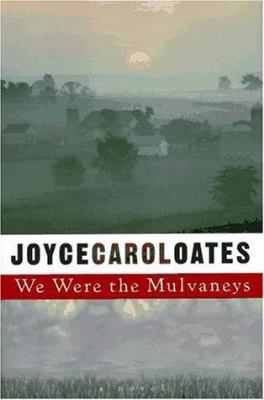 We were the Mulvaneys /