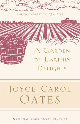 A garden of earthly delights /
