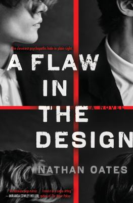 A flaw in the design : a novel /