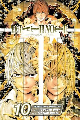 Death note : Deletion / 10 /