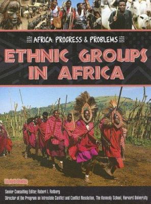 Ethnic groups in Africa /
