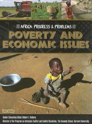 Poverty and economic issues /