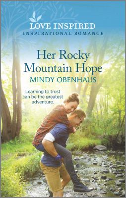 Her Rocky Mountain hope /