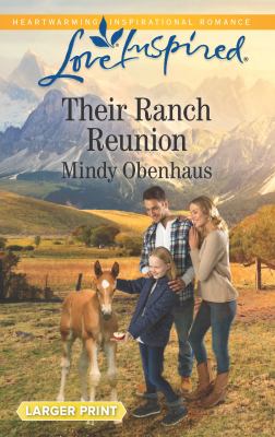 Their ranch reunion