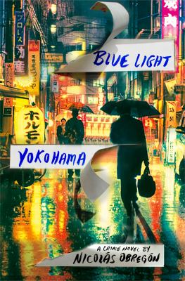 Blue light Yokohama /