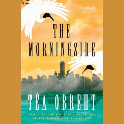 The Morningside : a novel [compact disc, unabridged] /