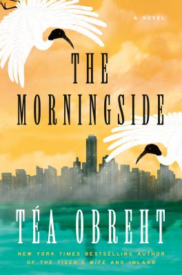 The morningside [ebook] : A novel.