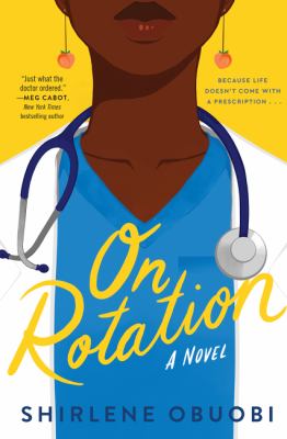 On rotation : a novel /