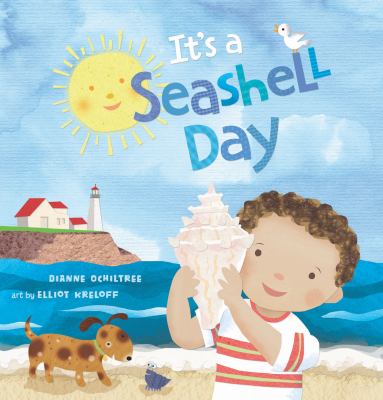 It's a seashell day /