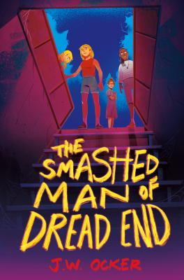 The smashed man of Dread End /