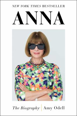 Anna : the biography /