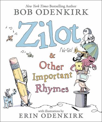 Zilot & other important rhymes /