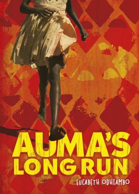 Auma's long run /