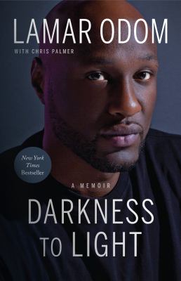 Darkness to light : a memoir /