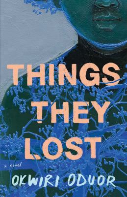 Things they lost : a novel /