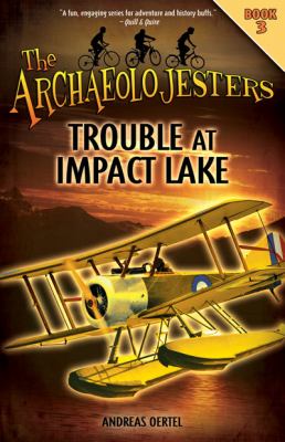 Trouble at Impact Lake /