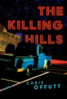 The killing hills /