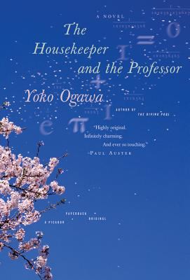 The housekeeper and the professor /