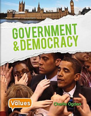 Government & democracy /
